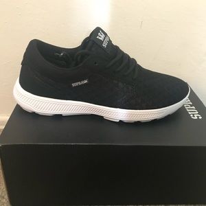 Supra “hammer run”